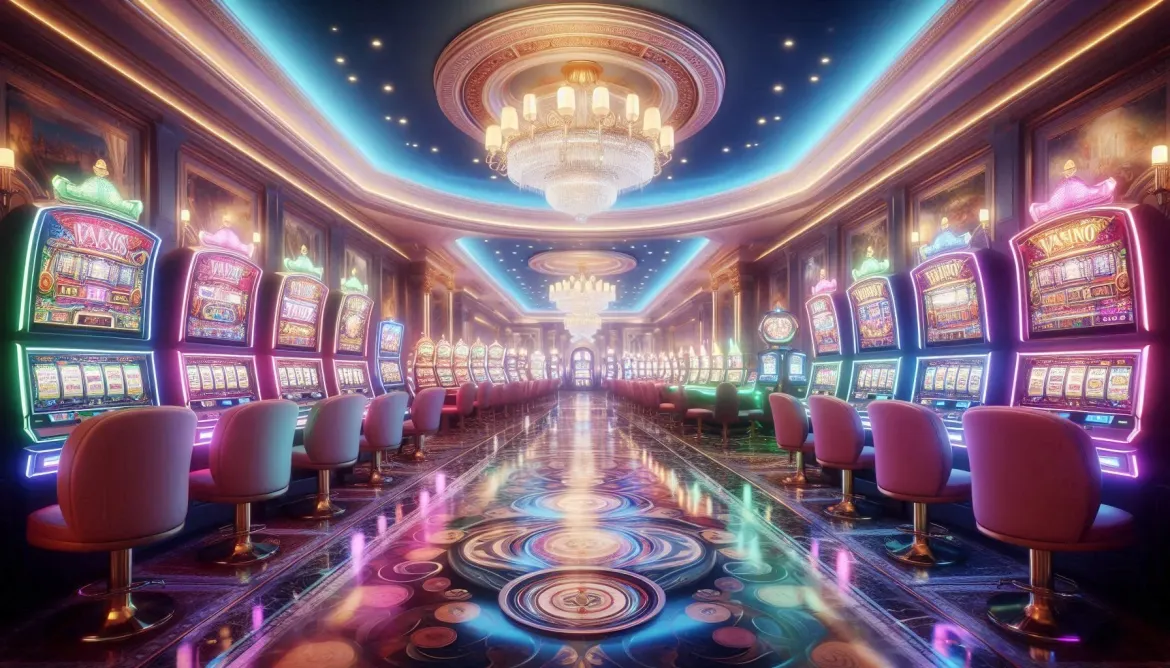 KudosBet Casino